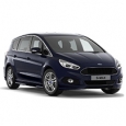 Коврики для Ford S-Max