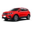 Брызговики для Geely SX11 Coolray