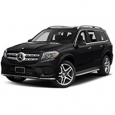 Фаркопы для Mercedes GLS-Class
