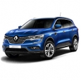 Фаркопы для Renault Koleos