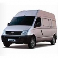 Фаркопы для ГАЗ Maxus