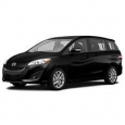 Фаркопы для Mazda 5