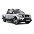 Аксессуары для Nissan Navara