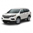 Honda Pilot 2016-2021