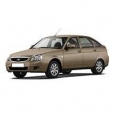 Фаркопы для Lada Priora