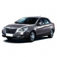 Обвес и тюнинг для DongFeng S30 2014-2018