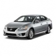 Аксессуары для Nissan Sentra