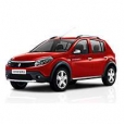 Фаркопы для Renault Sandero Stepway 2008-2014