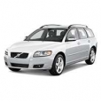 Фаркопы для Volvo V50