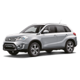 Фаркопы для Suzuki Vitara