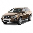 Обвес и тюнинг для Volvo XC60 2008-2013