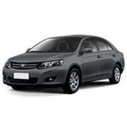 Zotye Z300