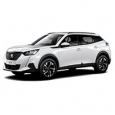 Фаркопы для Peugeot 2008 II 2019 – 2023