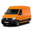 Volkswagen Crafter 2017-2021