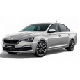 Skoda Rapid 2020-2021
