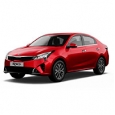 Фаркопы для Kia Rio 2020-2021