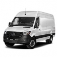 Фаркопы для Mercedes Sprinter 2019-2021