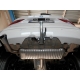Фаркоп оцинкованный Galia шар C съемный для BMW X1 F48/BMW 2 Active Tourer 2014-2021