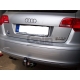 Фаркоп оцинкованный Galia шар A на 5 дверей для Audi A3 2003-2012