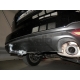 Фаркоп оцинкованный Galia шар A для Subaru Forester 2013-2018