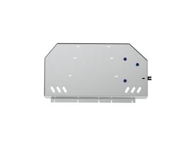 ЗБ и крепёж для LiXiang L9 (24-)(3мм) 1,5 гибрид, AT, 4WD / Ликсианг Л9