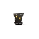 Защита картера Autofamily для 1,7 бензин МКПП для Chevrolet Niva 2009-2021 NLZ.52.19.030 NEW