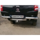 Фаркоп ТСС для Fiat Fullback 2016-2021 TCU00092