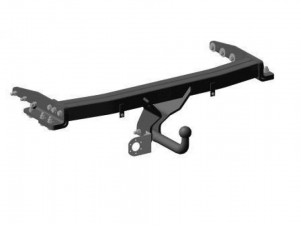 ТСУ Фаркоп Bosal на Jeep Grand Cherokee № 4851-A