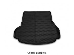 Коврик в багажник Element полиуретан 1 штука на УАЗ 3163 Патриот № 31639-5109050
